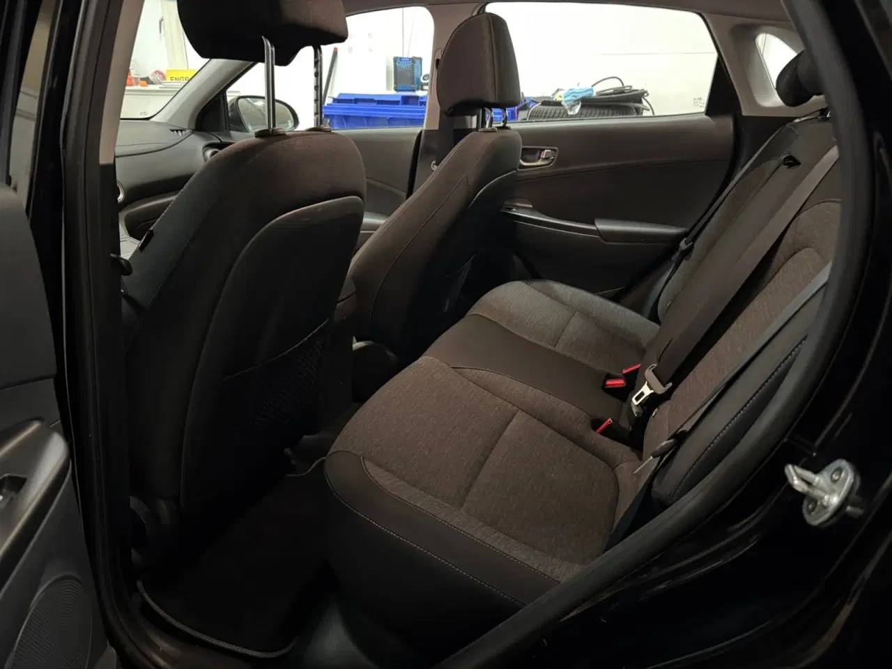 Billede 15 - Hyundai Kona 64 EV Essential