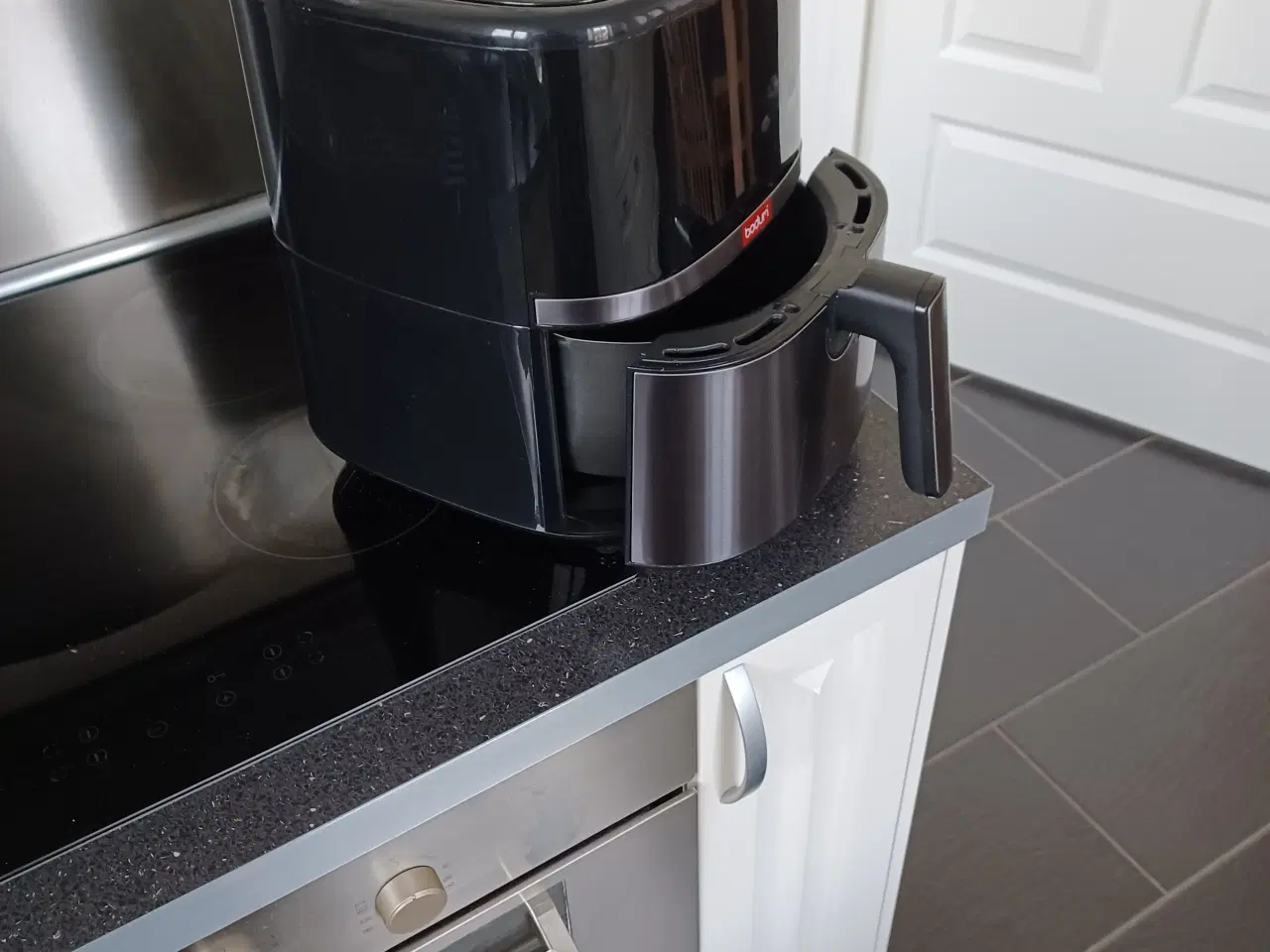 Billede 2 - Bodum airfryer.