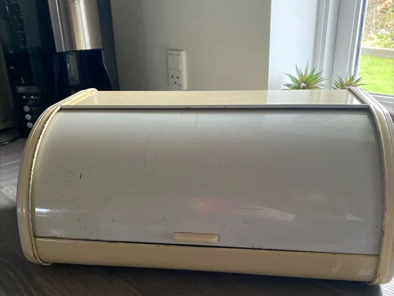 Billede 2 - Retro brødkasse