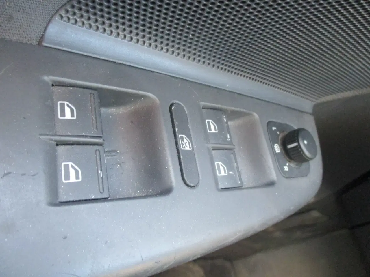 Billede 11 - VW Golf V 1,6 FSi Trendline
