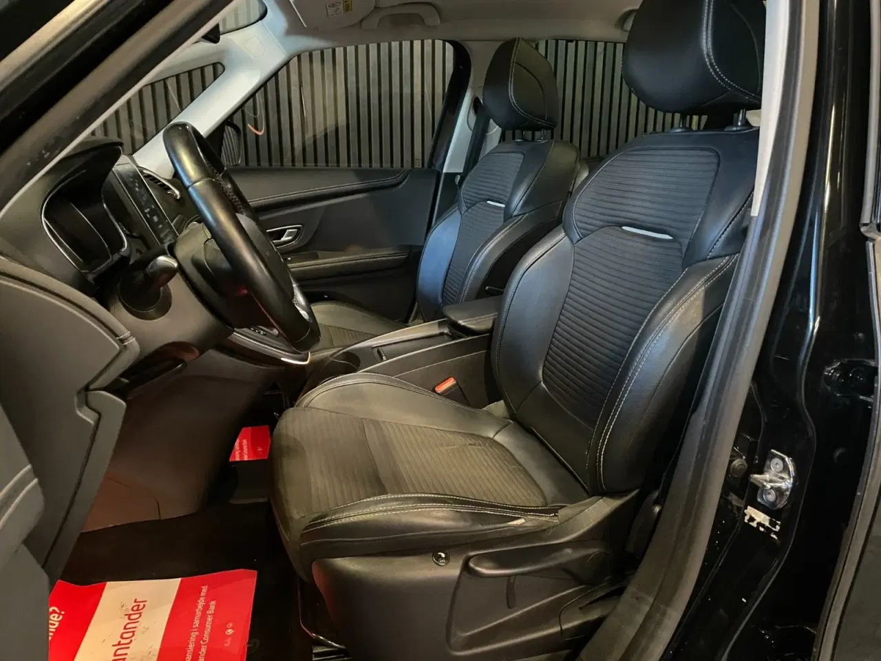 Billede 7 - Renault Grand Scenic IV 1,5 dCi 110 Zen 7prs