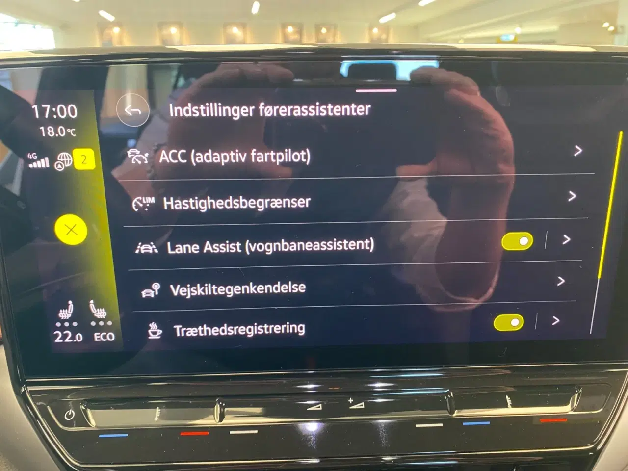 Billede 20 - VW ID.5 77 Pro Performance