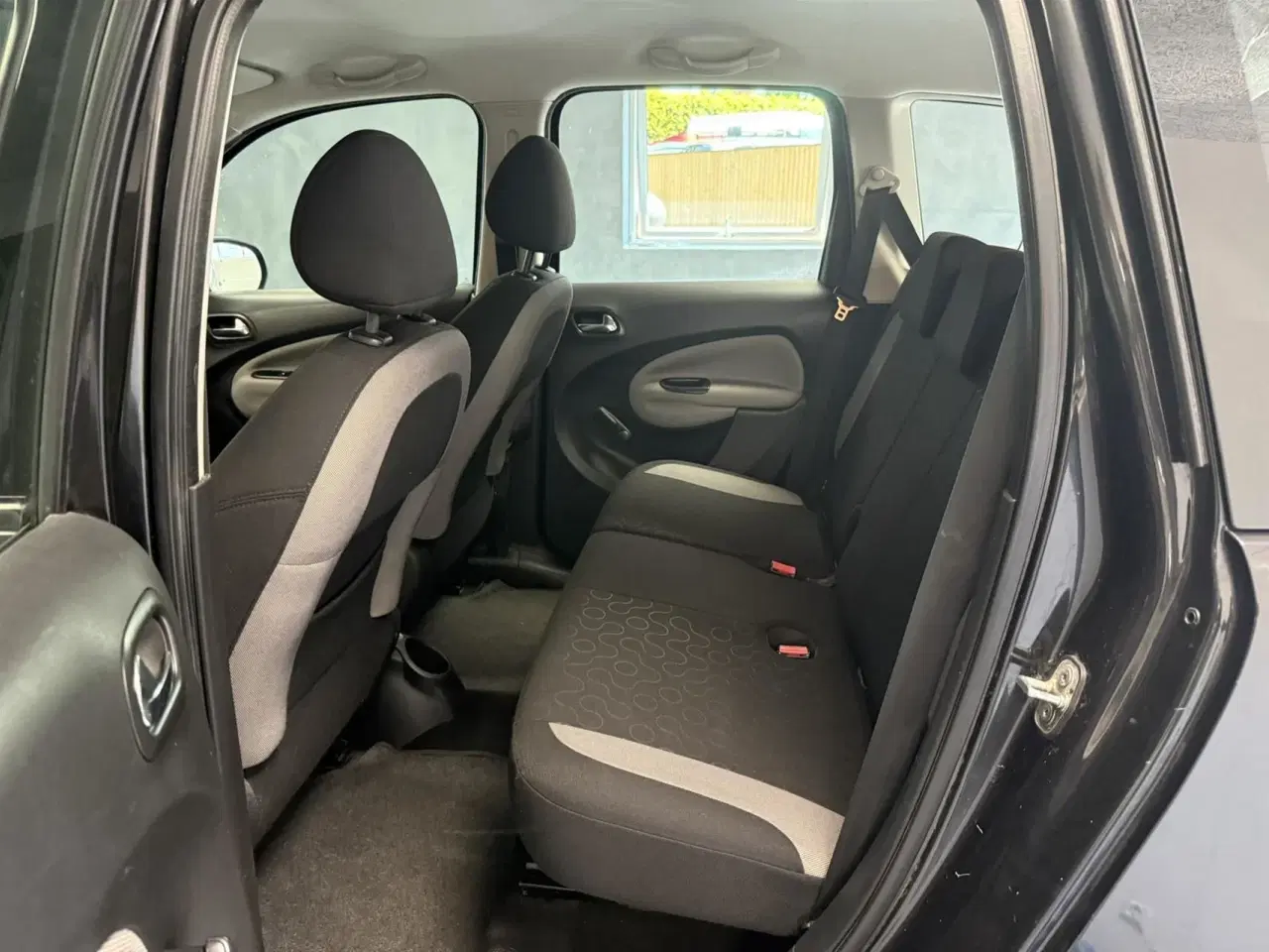 Billede 7 - Citroën C3 Picasso 1,4 VTi Comfort 95HK