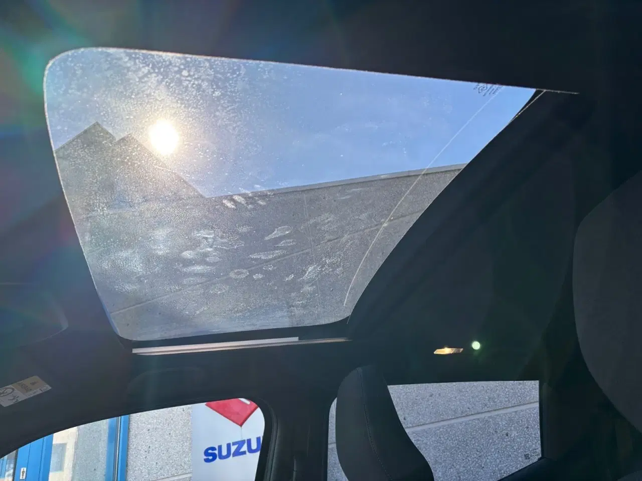 Billede 7 - Suzuki eVitara 61 Adventure