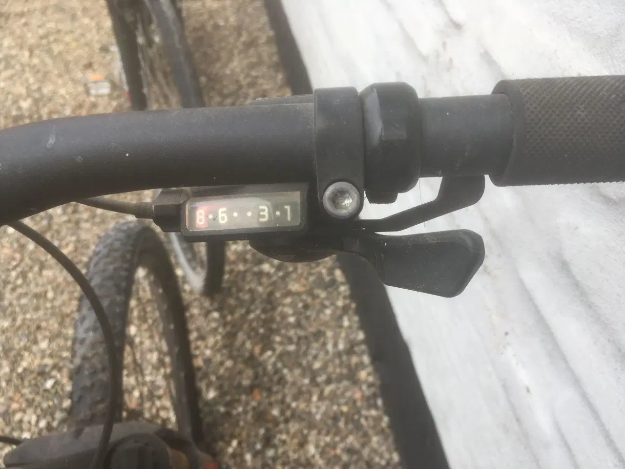 Billede 8 - WHISTLER : 24 gear 27 “