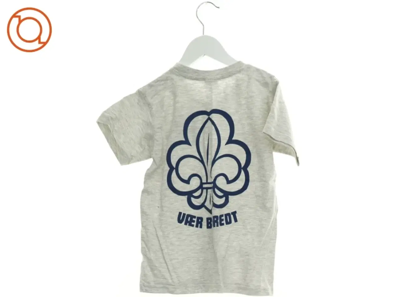 Billede 1 - T-Shirt (str. 122 cm)