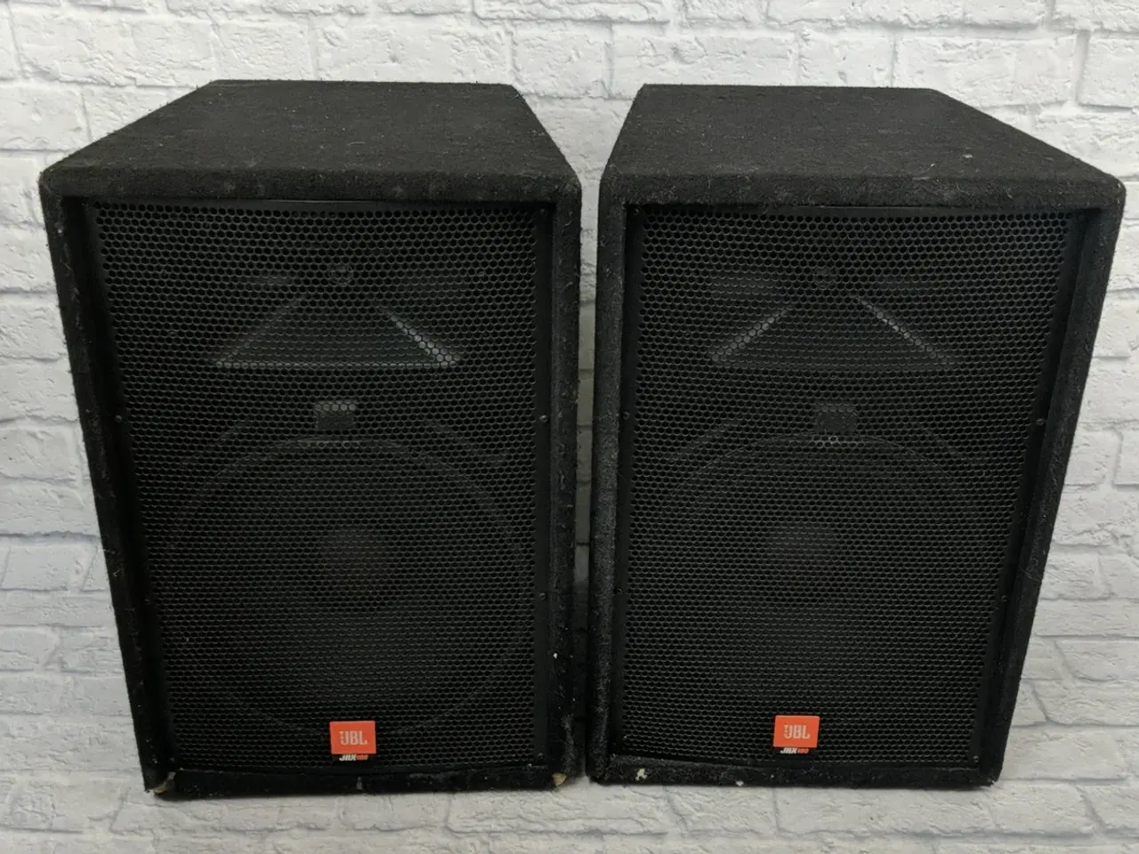 Billede 1 - Højtaler JBL JXR 100