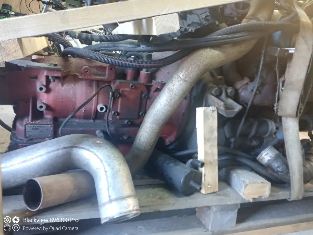 Billede 4 - Ford 7,3 powerstroke