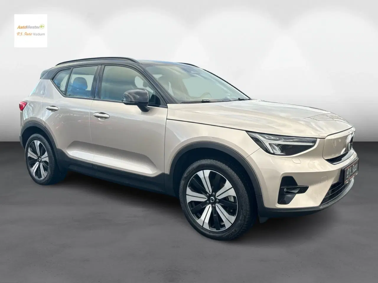 Billede 8 - Volvo XC40  ReCharge Twin Plus