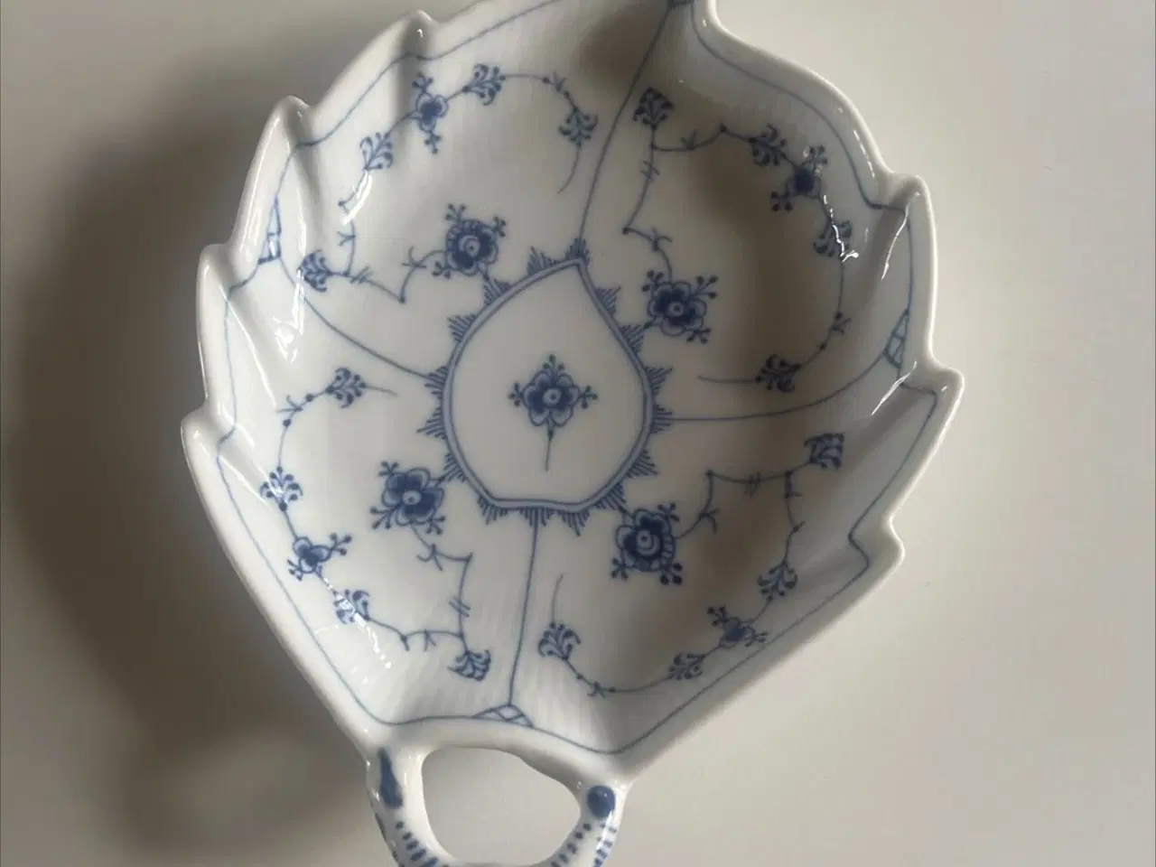 Billede 1 - Royal Copenhagen mussel no 143