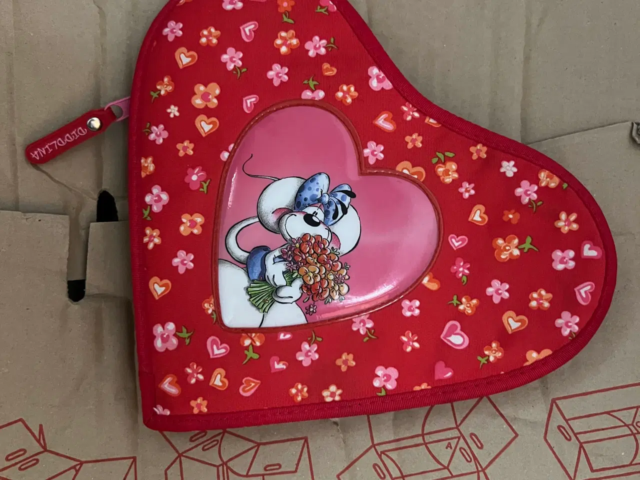 Billede 3 - Diddl tøj mm