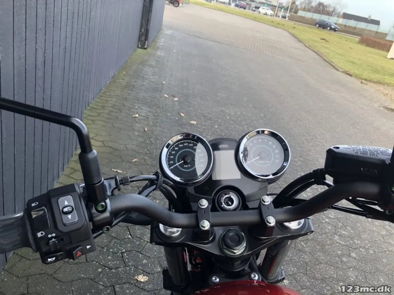 Billede 12 - Kawasaki Z 650 RS