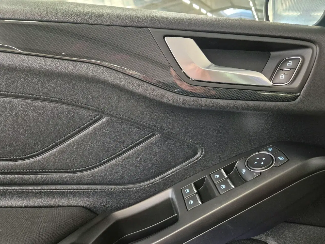 Billede 18 - Ford Focus 1,5 EcoBlue ST-Line 120HK 5d 8g Aut.