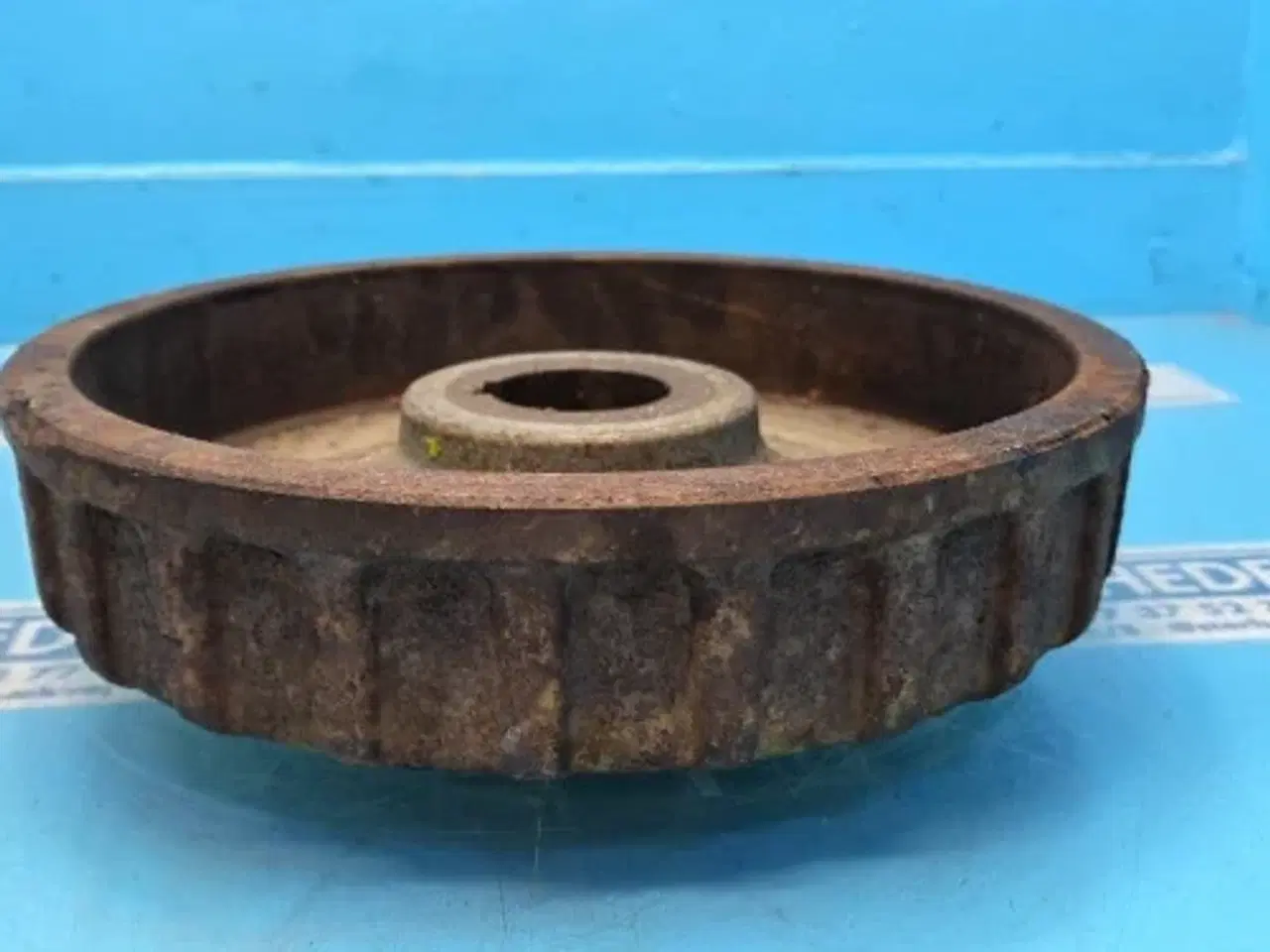 Billede 9 - Claas Mercator 50 Hus 6318610