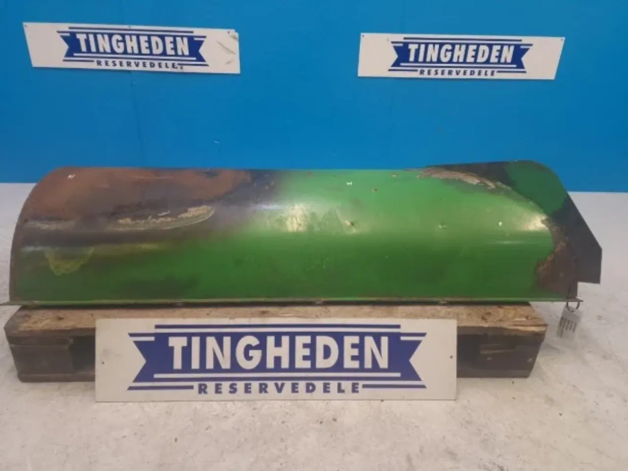 Billede 2 - John Deere 9780 Dæksel H.   AH171038