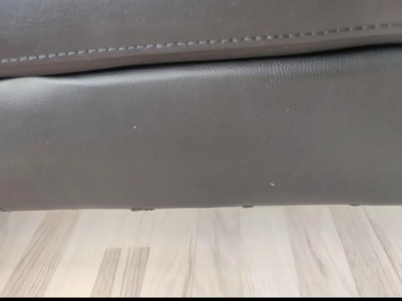Billede 7 - Sorte sofaer 
