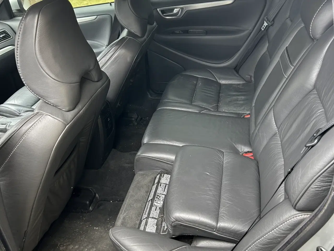 Billede 8 - Volvo V70
