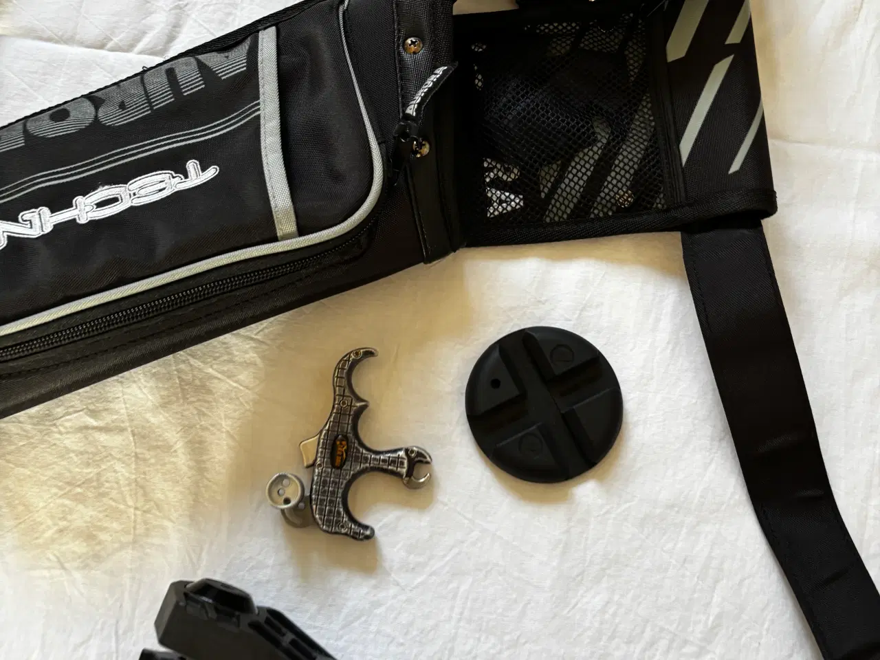 Billede 9 - Komplet PSE 23 BOW STINGE med alt tilbehør