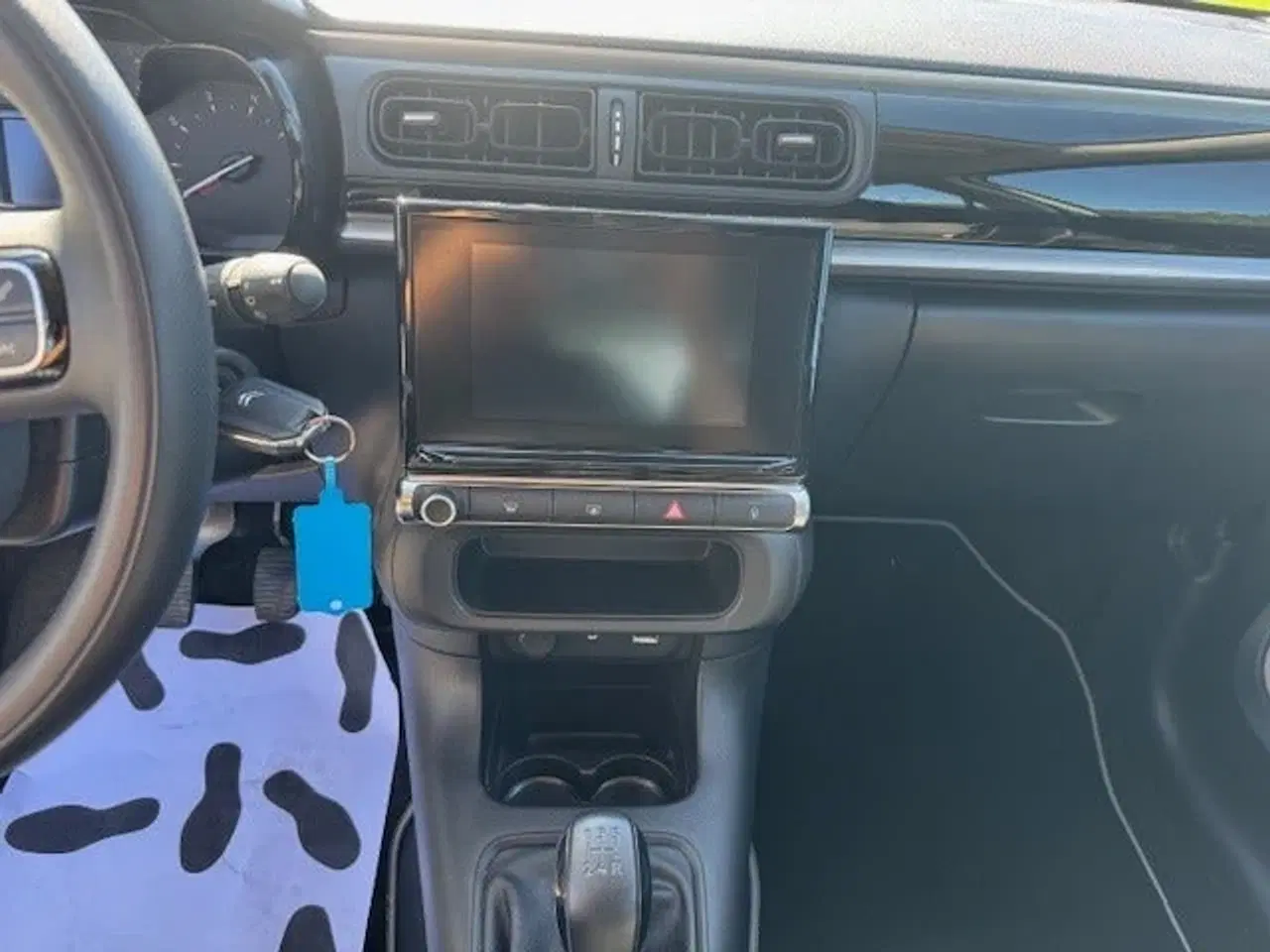 Billede 13 - Citroën C3 1,6 BlueHDi 75 Aspire