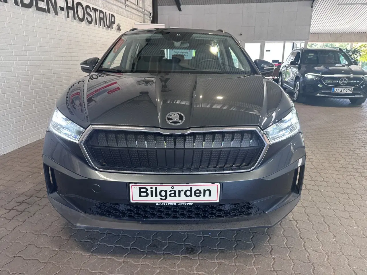 Billede 2 - Skoda Enyaq 60 iV