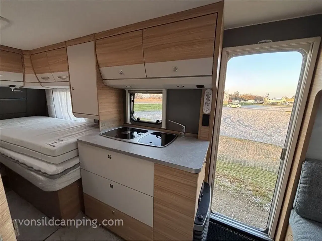 Billede 6 - 2023 - Dethleffs Camper 460 EL D-Line