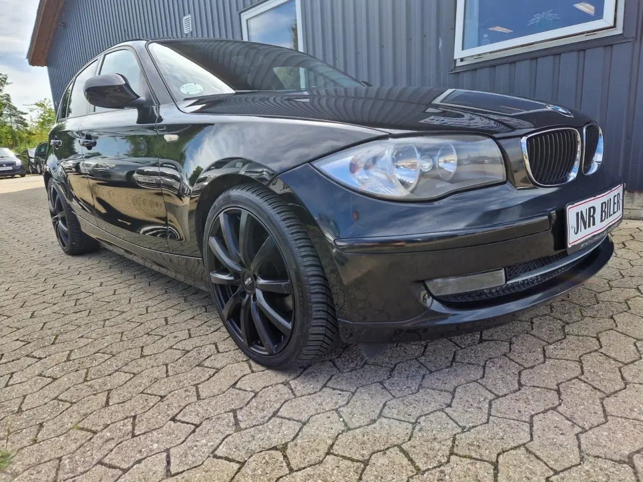 Billede 4 - BMW 116d 2,0 