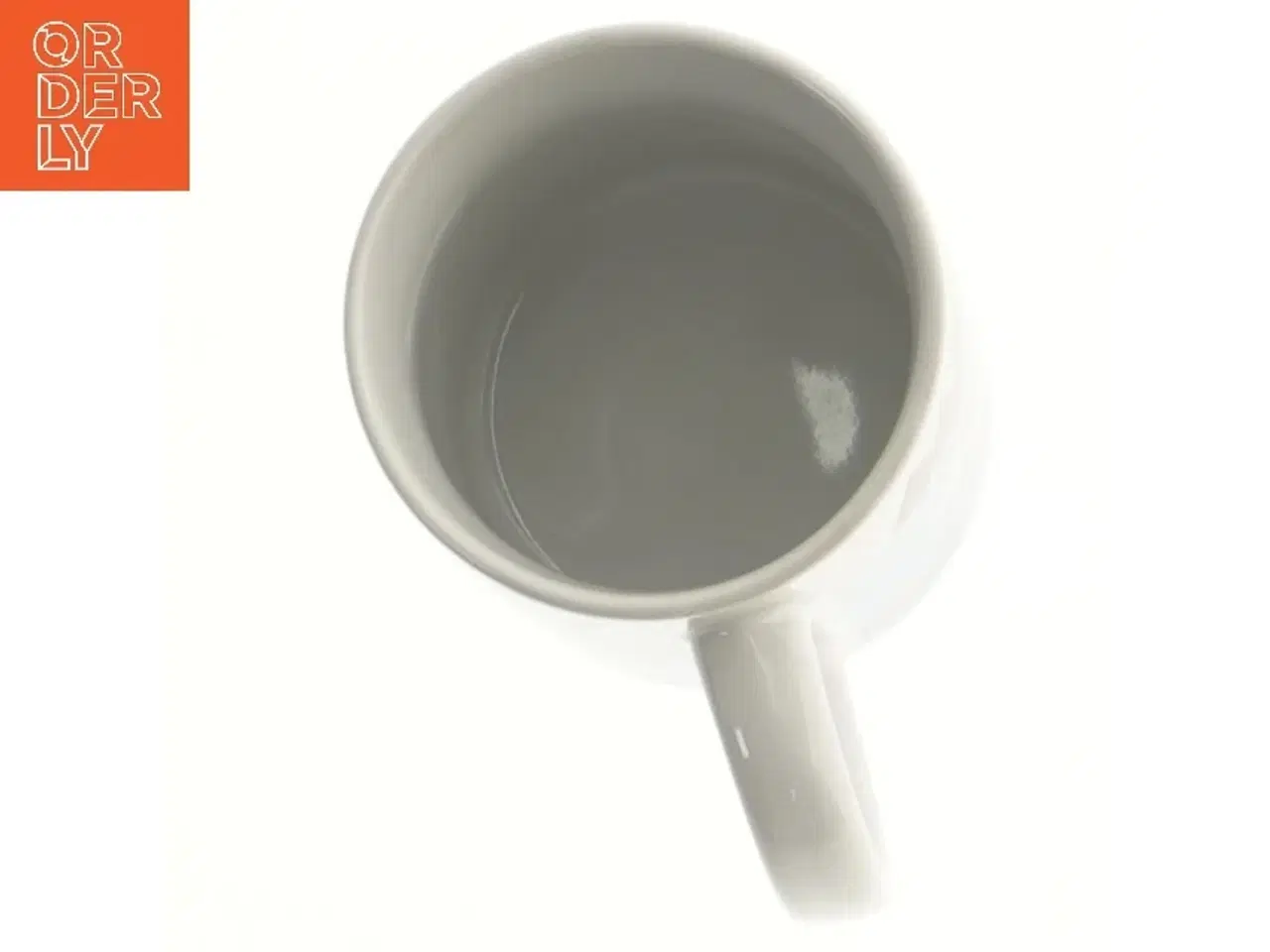 Billede 2 - Disney Mickey Mouse krus fra Disney (str. 10 cm)