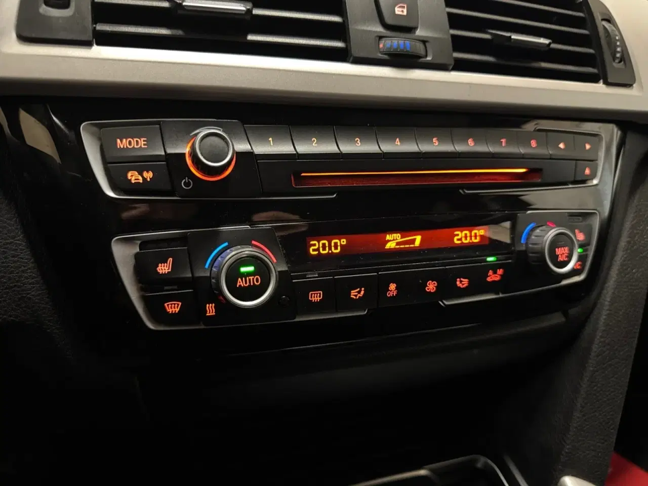 Billede 11 - BMW 320d 2,0 Touring aut.