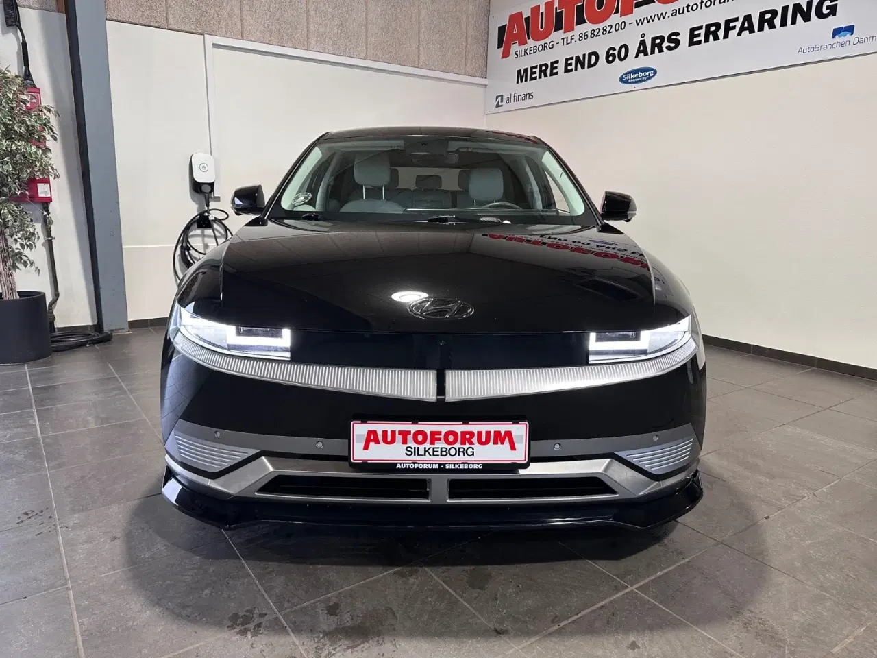 Billede 2 - Hyundai Ioniq 5 73 Uniq