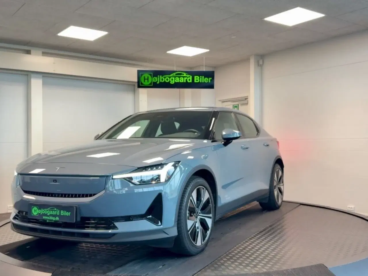 Billede 1 - Polestar 2 Long Range