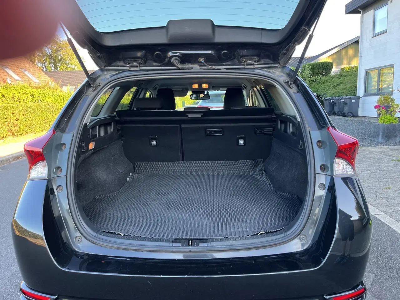 Billede 16 - Toyota Auris 1,8 Hybrid H2 Comfort CVT