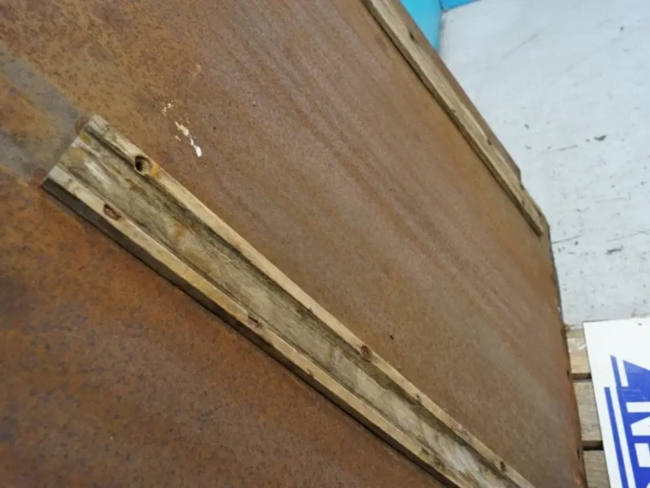 Billede 6 - Dronningborg D7200 Plade 28230084