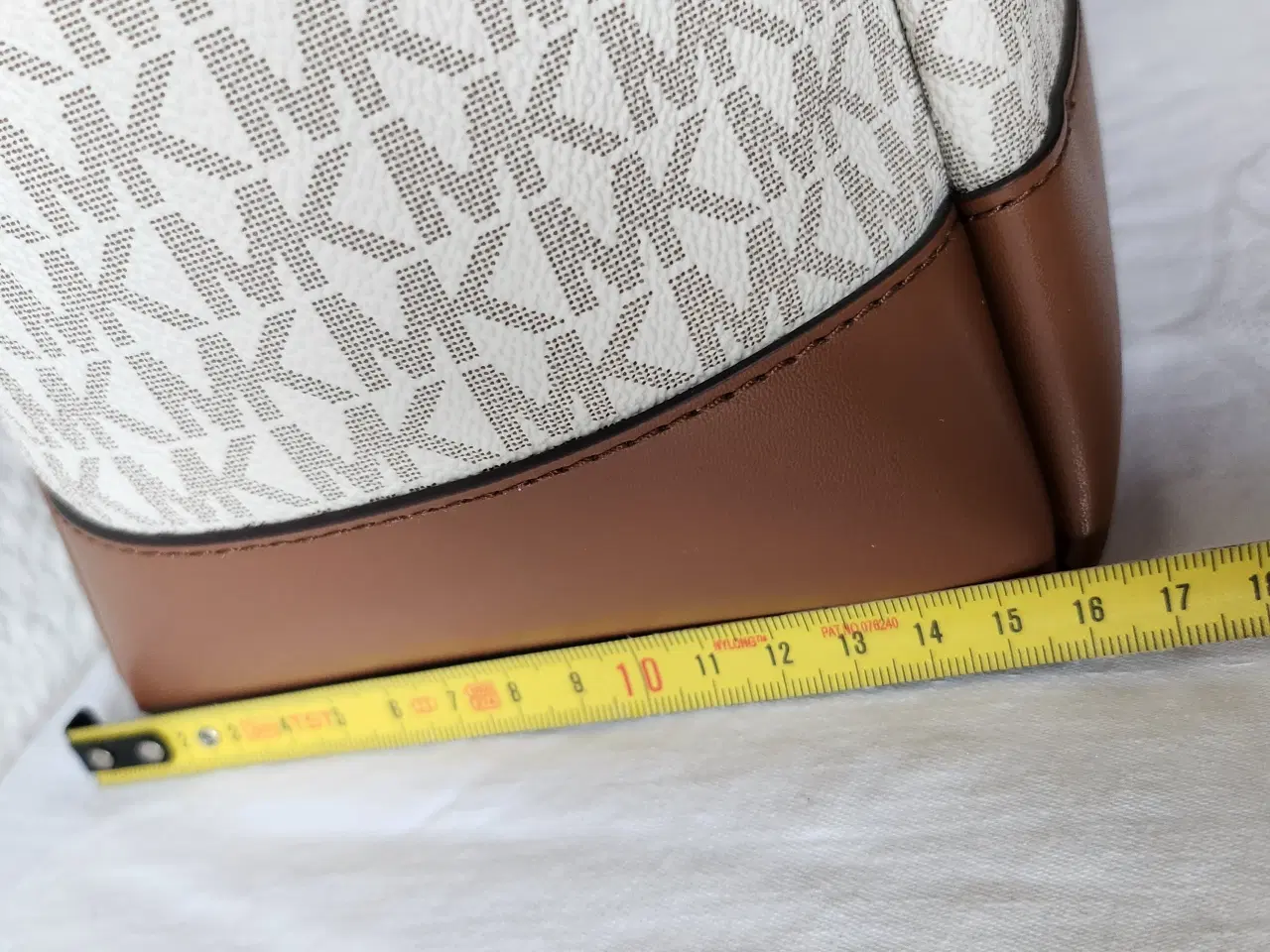 Billede 3 - Michael Kors "Reed" Taske