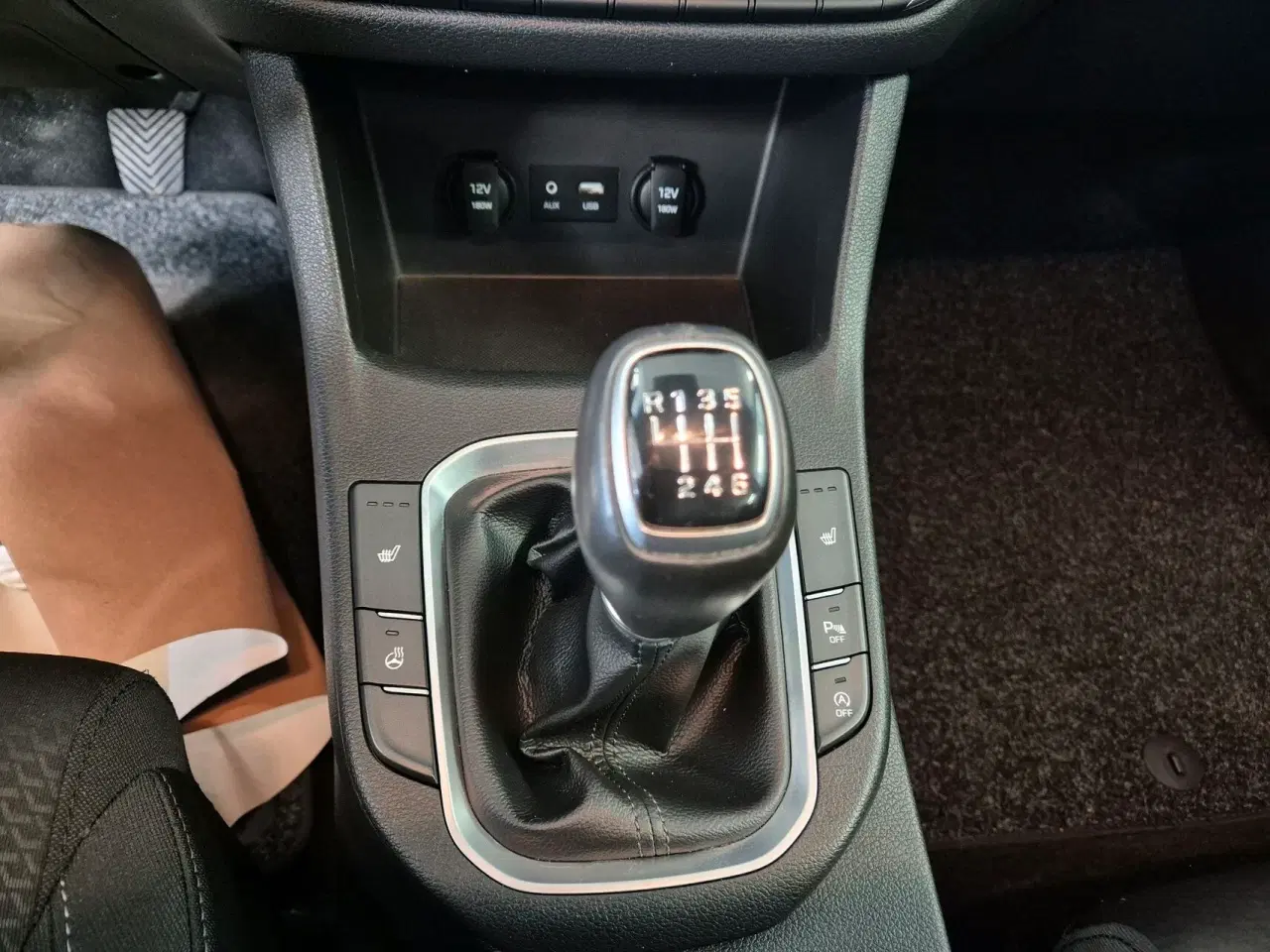 Billede 15 - Hyundai i30 Cw 1,6 CRDi Premium 110HK Stc 6g