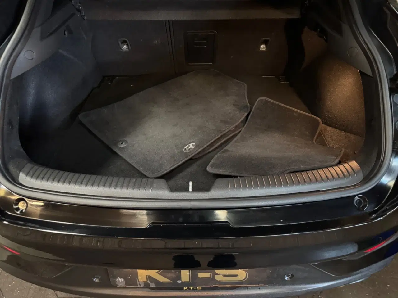 Billede 22 - Hyundai i30 1,4 T-GDi Premium Fastback DCT