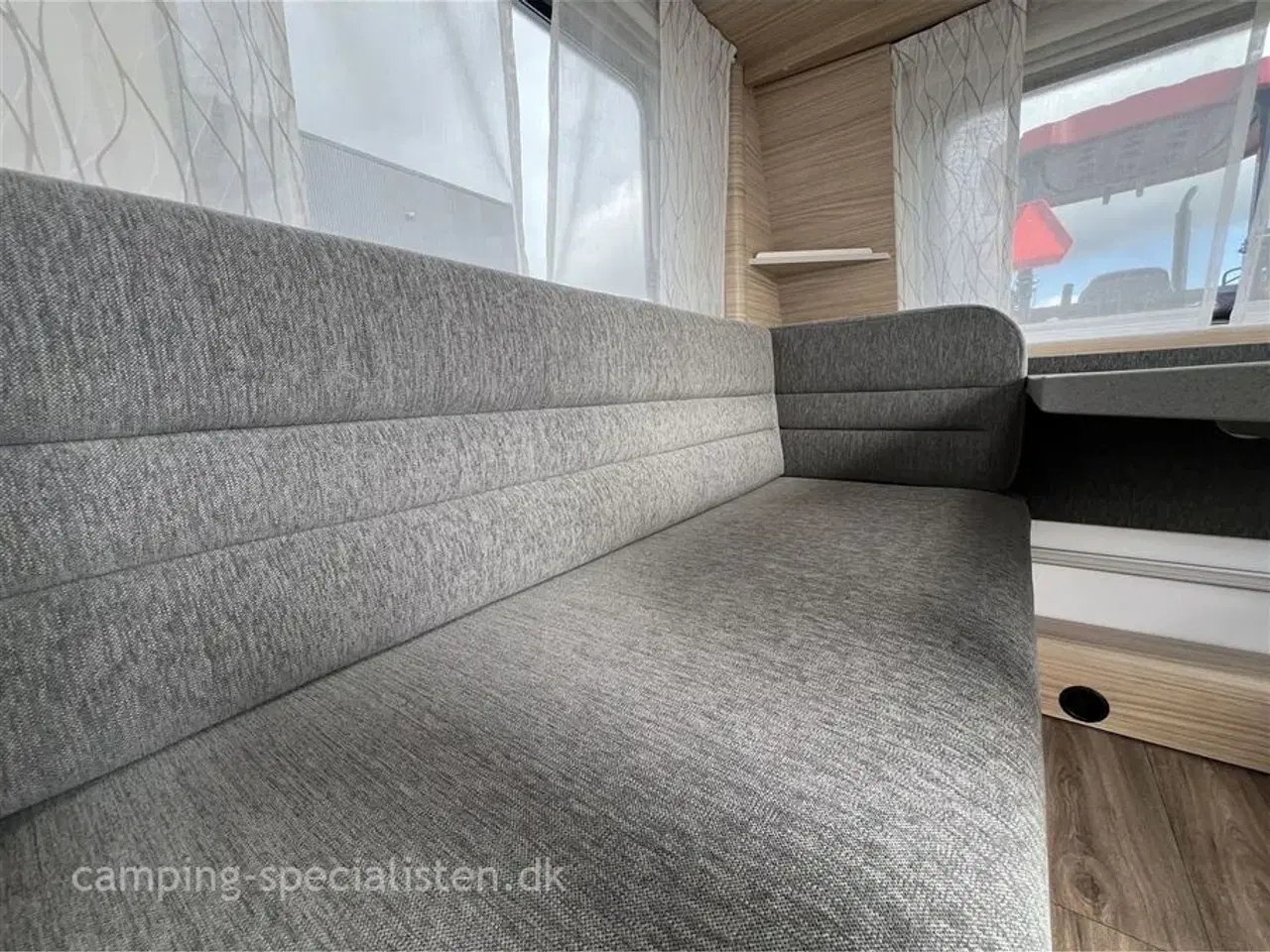 Billede 12 - 2026 - Fendt Bianco Activ 515 SGE   2026 Fendt Bianco Aktiv 515 SGE - se den nu hos Camping-Specialisten.dk