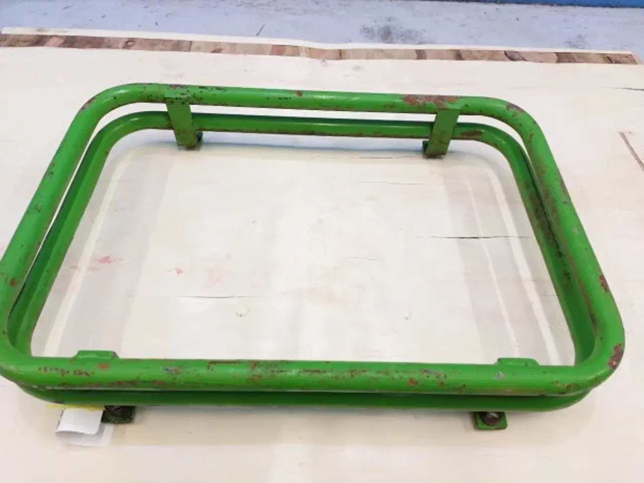 Billede 11 - Merlo Ramme 060672