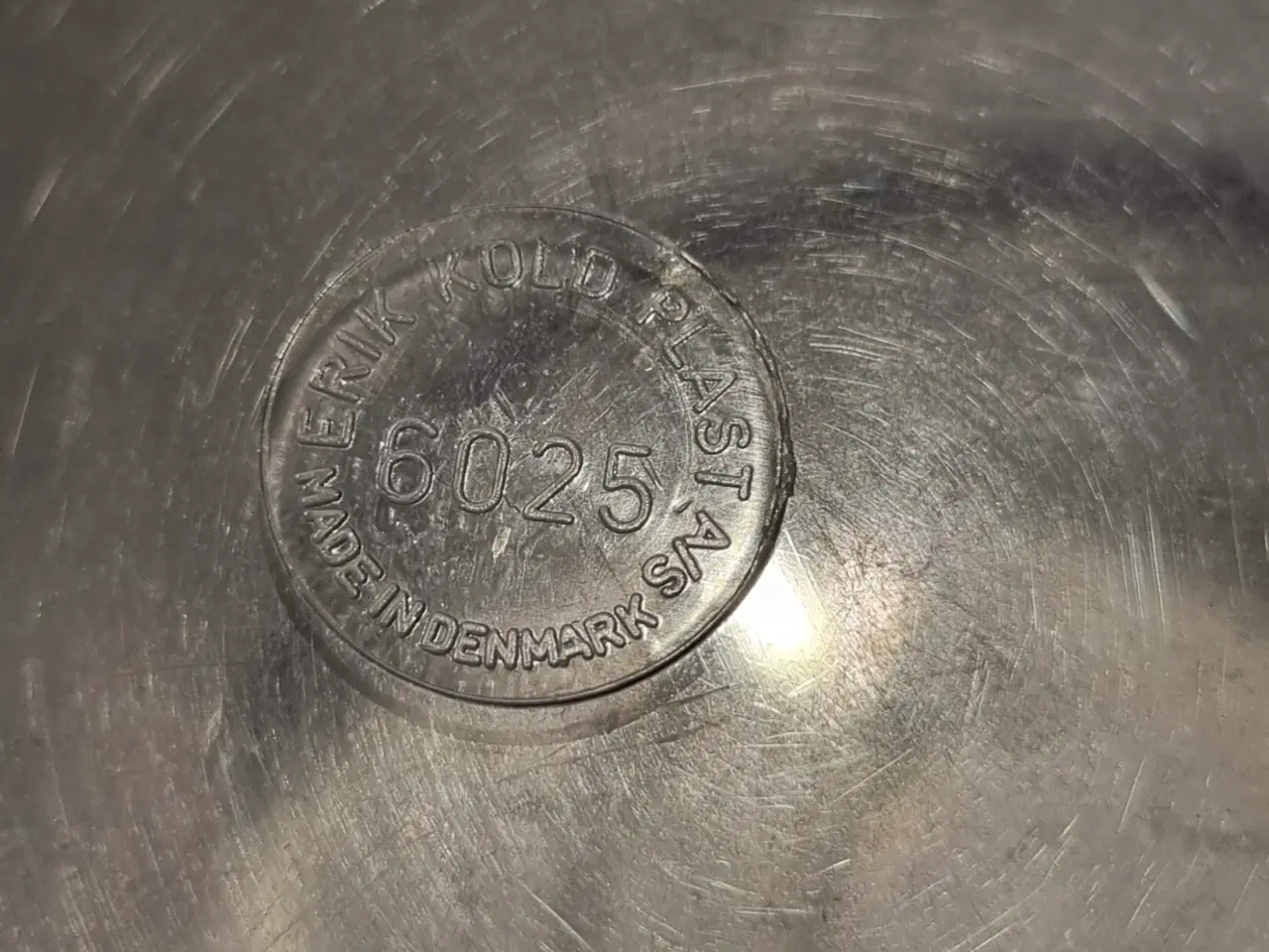 Billede 3 - Erik Kold bøtte 6025