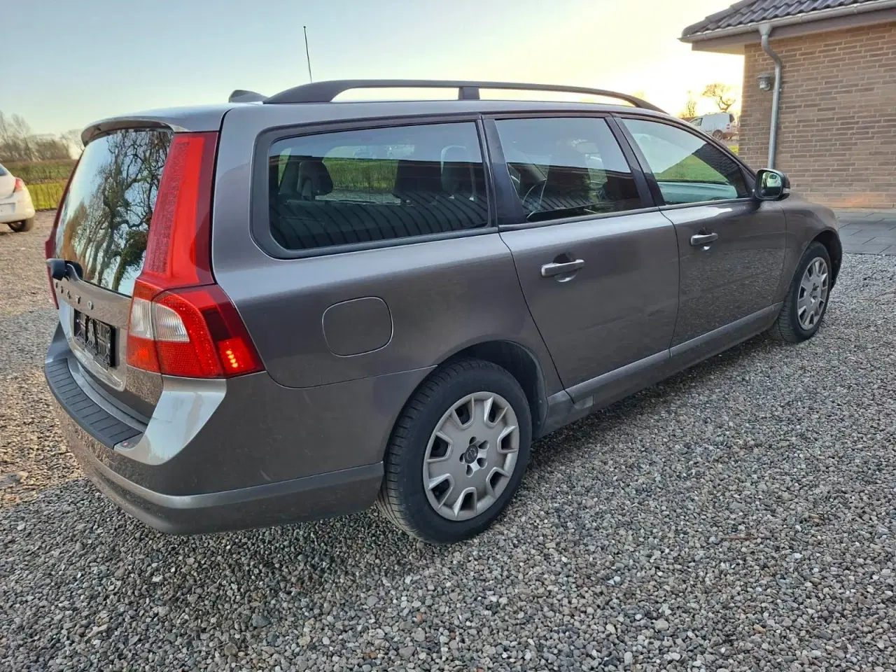 Billede 4 - Volvo V70 2,0 D3 163 Kinetic aut.