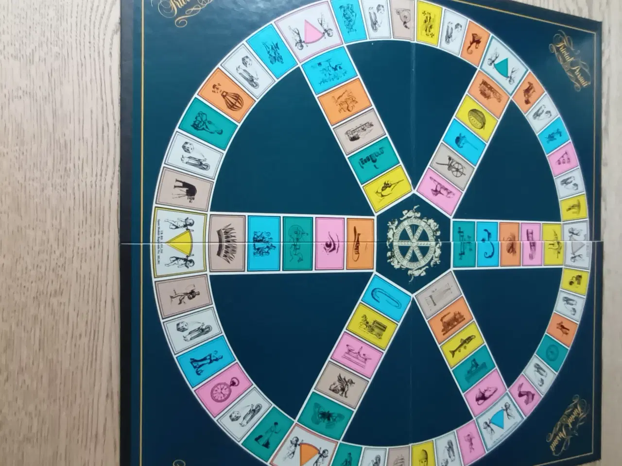 Billede 3 - Trivial. Pursuit GENUS UDGAVE