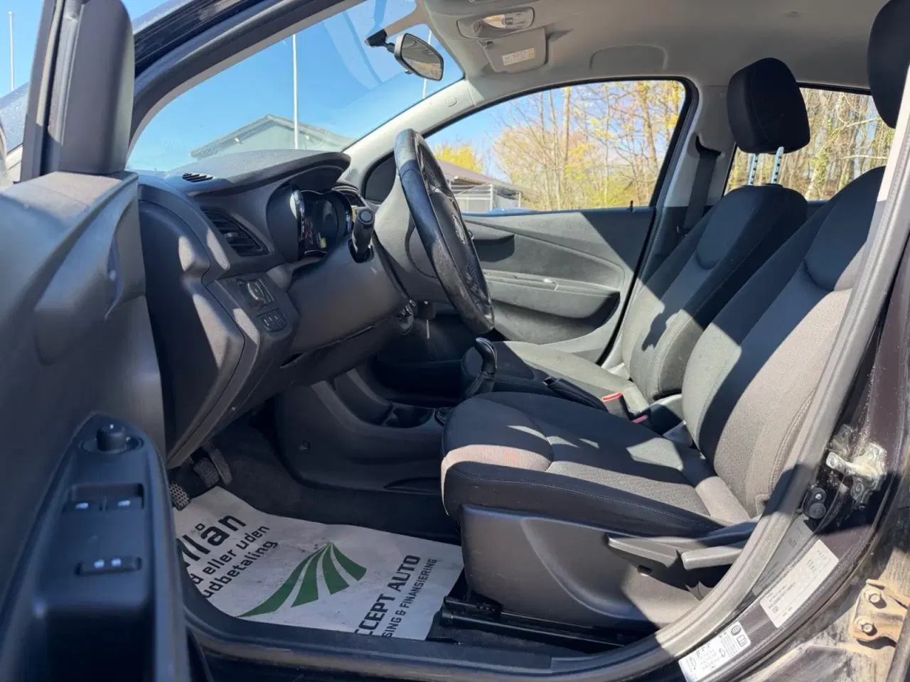 Billede 7 - Opel Karl 1,0 Cosmo