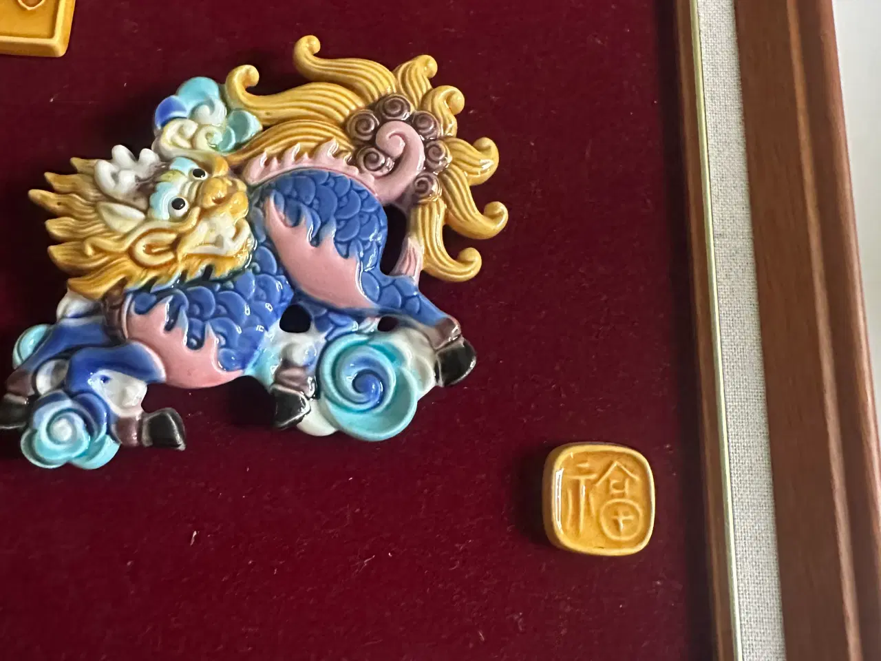 Billede 3 - Japansk kunst