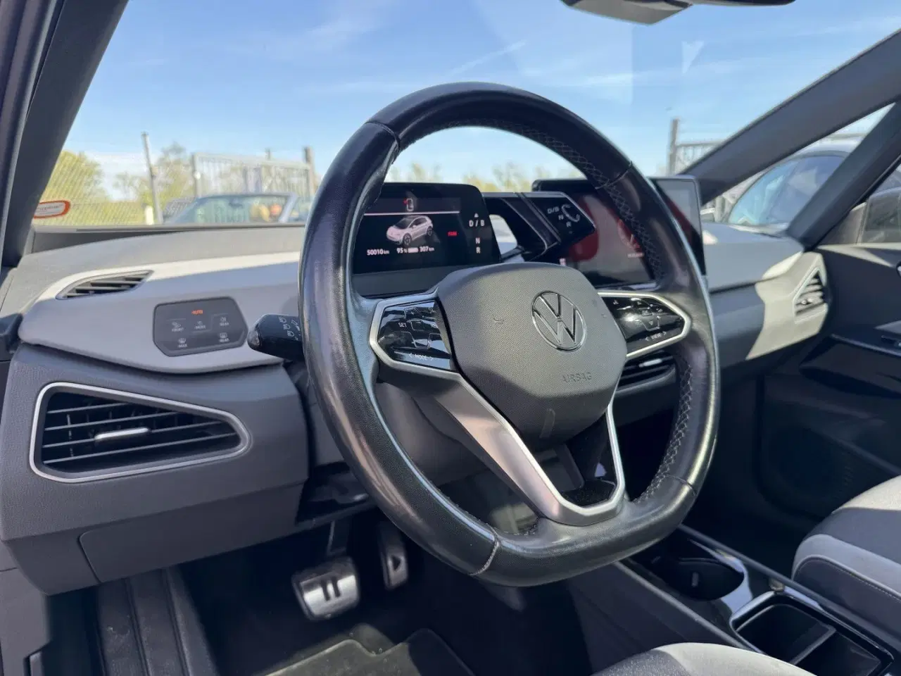 Billede 6 - VW ID.3 EL Pro Performance Family 204HK 5d Aut.
