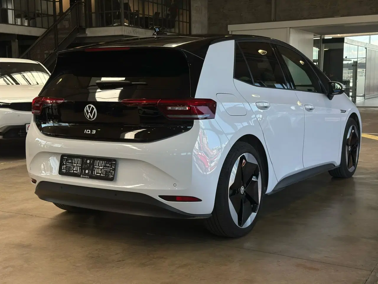 Billede 4 - VW ID.3 58 Pro Performance Business