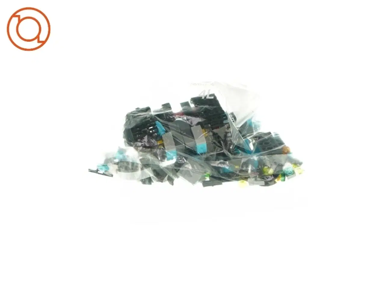Billede 1 - 100 gram Lego