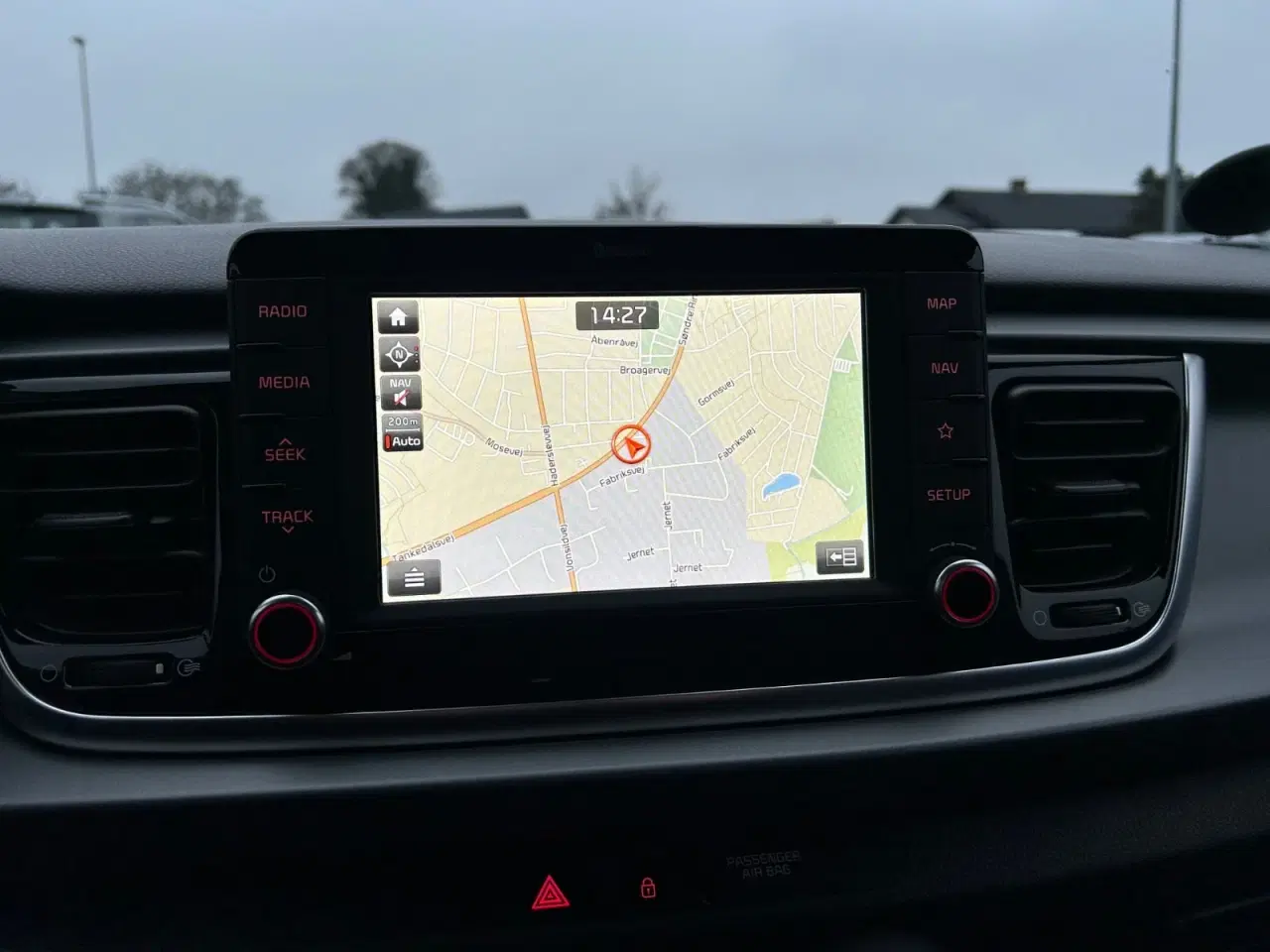 Billede 13 - Kia Rio 1,0 T-GDi Vision