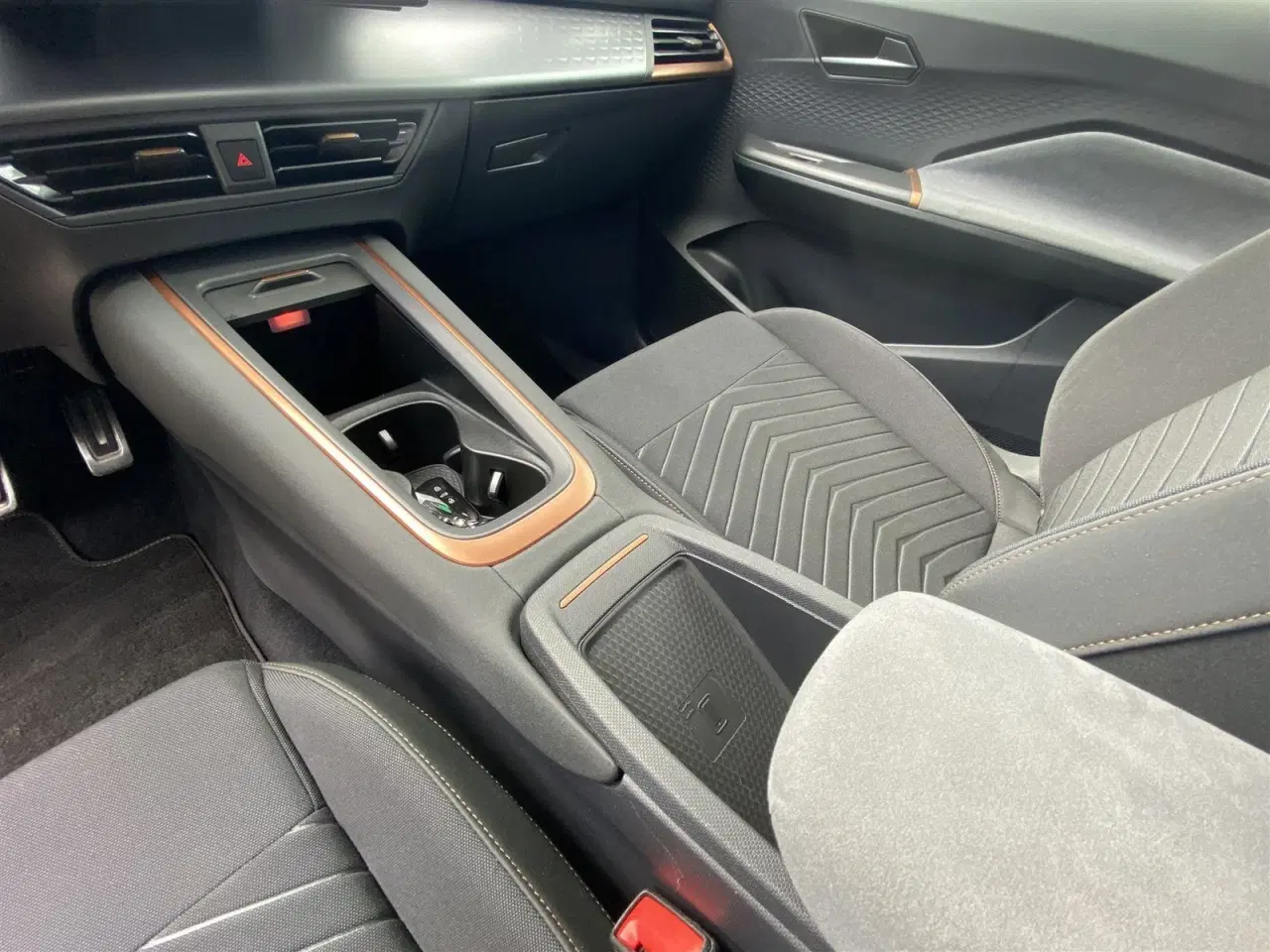 Billede 18 - Cupra Born 58 e-Boost