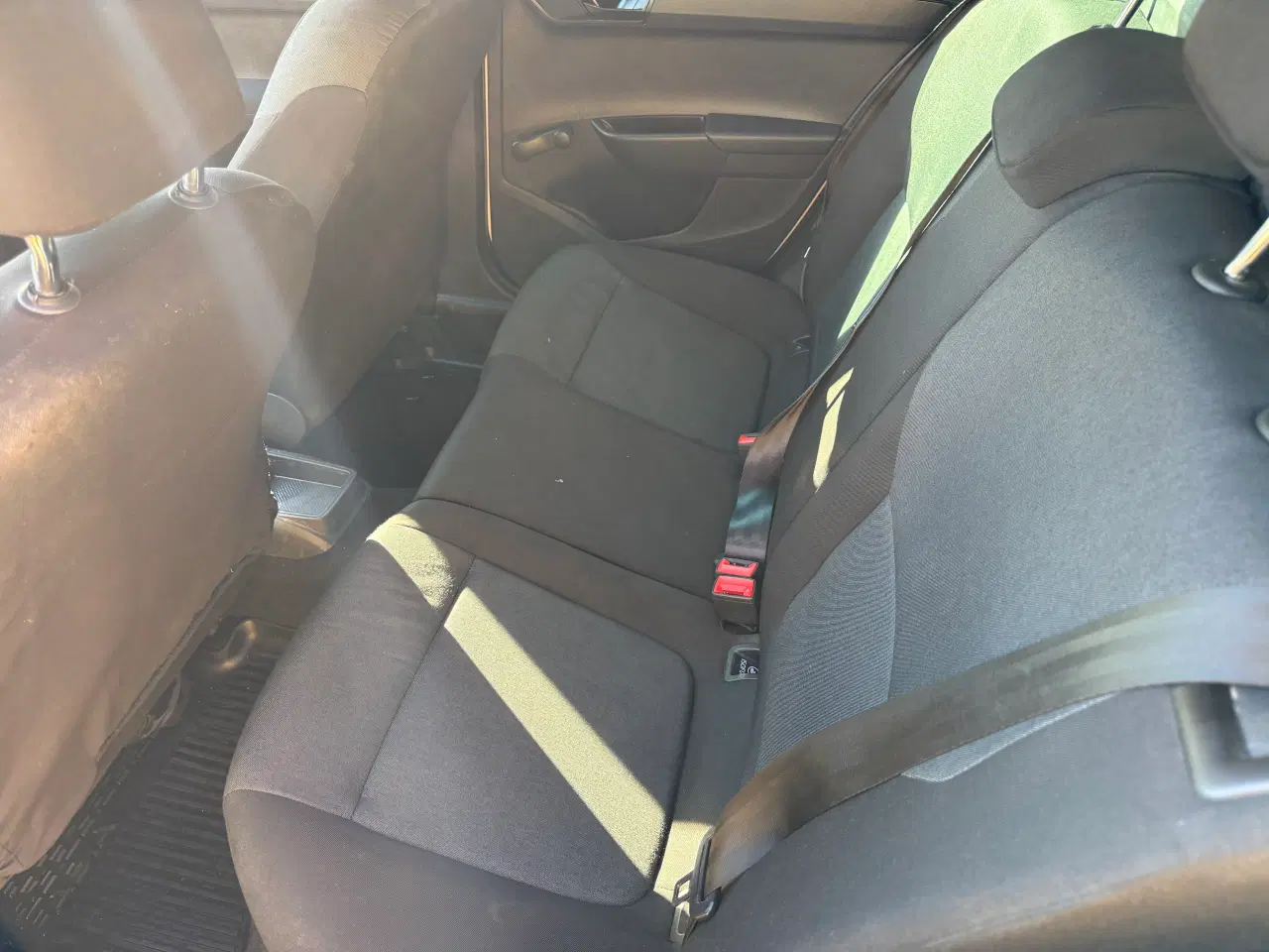 Billede 14 - Skoda Fabia Active Combi 1.2 TSI 110 HK Stationcar