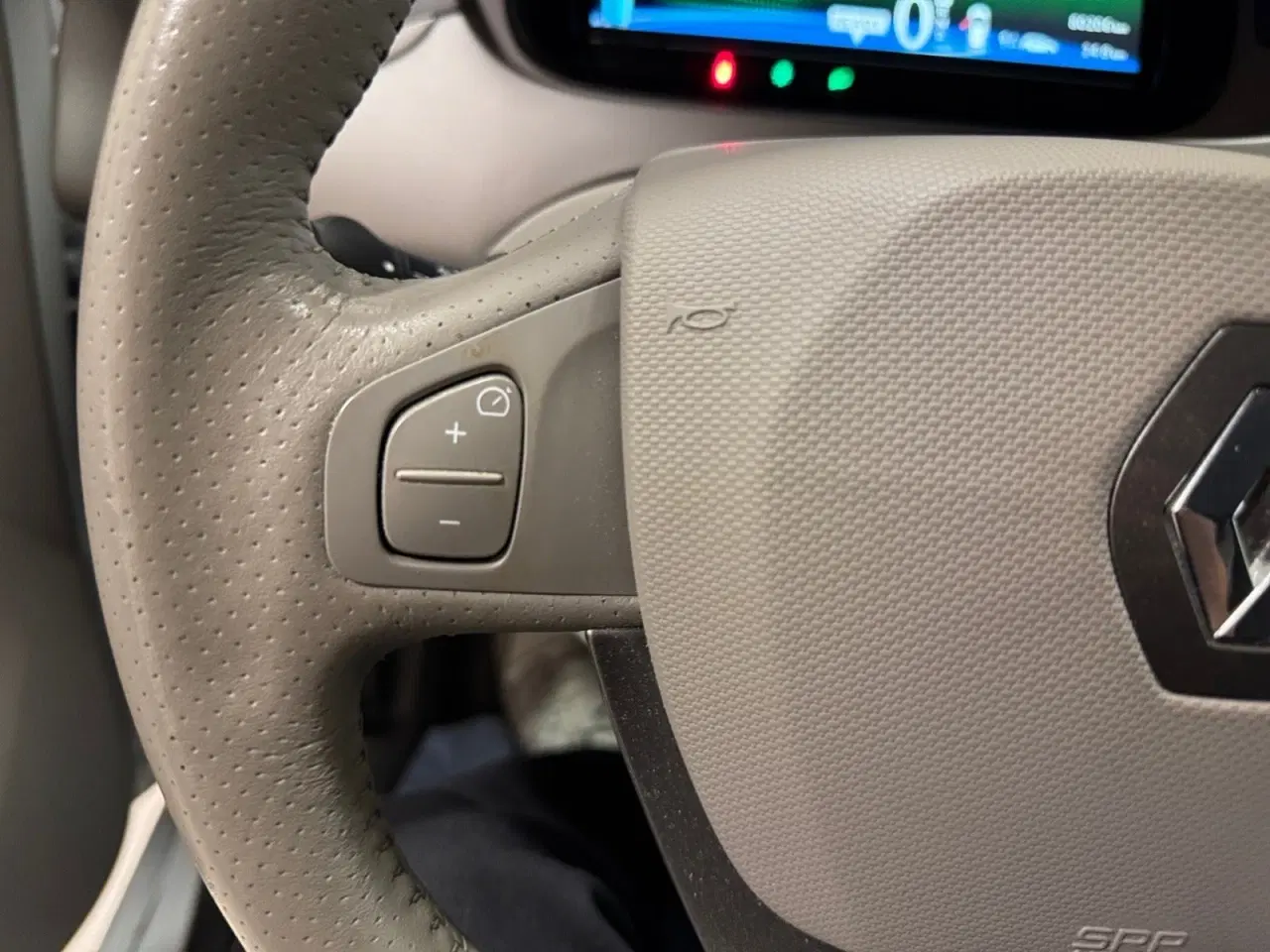 Billede 13 - Renault Zoe 41 Intens