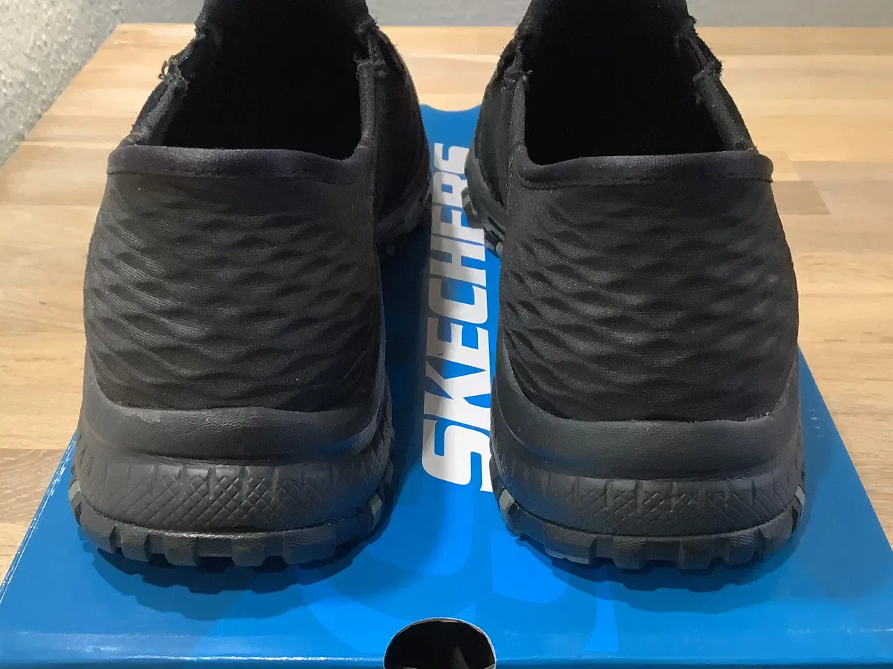 Billede 3 - Skechers Slip-ins Hillcrest - Sunapee str. 39